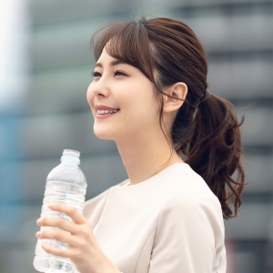 shutterstock image Customised Bottled Water by Guan Chun Ding