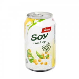DRKA_57_Soy_bean Beverages