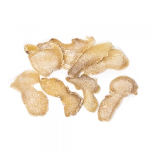 TBA_14_Ginger_Sliced_White Preserved & Dried Fruits