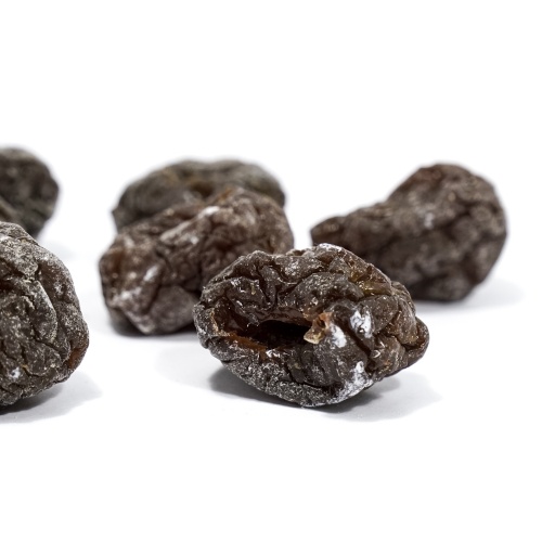 TBA_15_Hong_Hua_He_Mei_02 Hong Hua He Mei (Dried Red Seedless Plum) 
