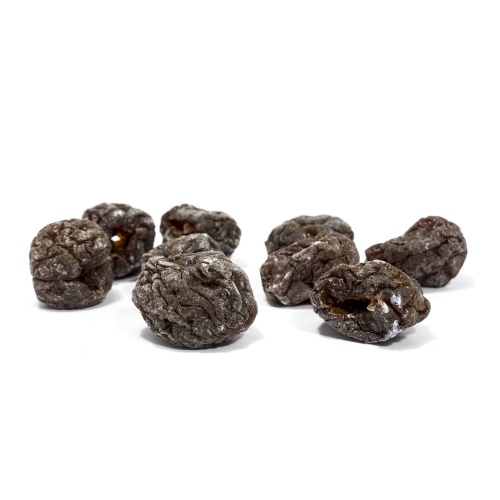 TBA_15_Hong_Hua_He_Mei_03 Hong Hua He Mei (Dried Red Seedless Plum) 
