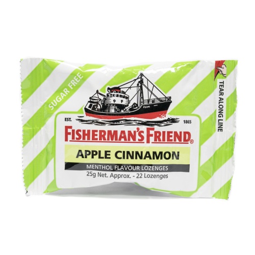 TBC_01_Fishermans_Apple Fishermans Apple