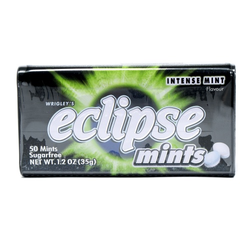 TBS4_01_Eclipse_Intense_Mint Eclipse Intense Mint